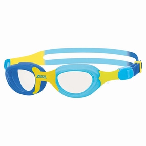 Function meets fashion Junior's Little Super Seal Goggles Subtle