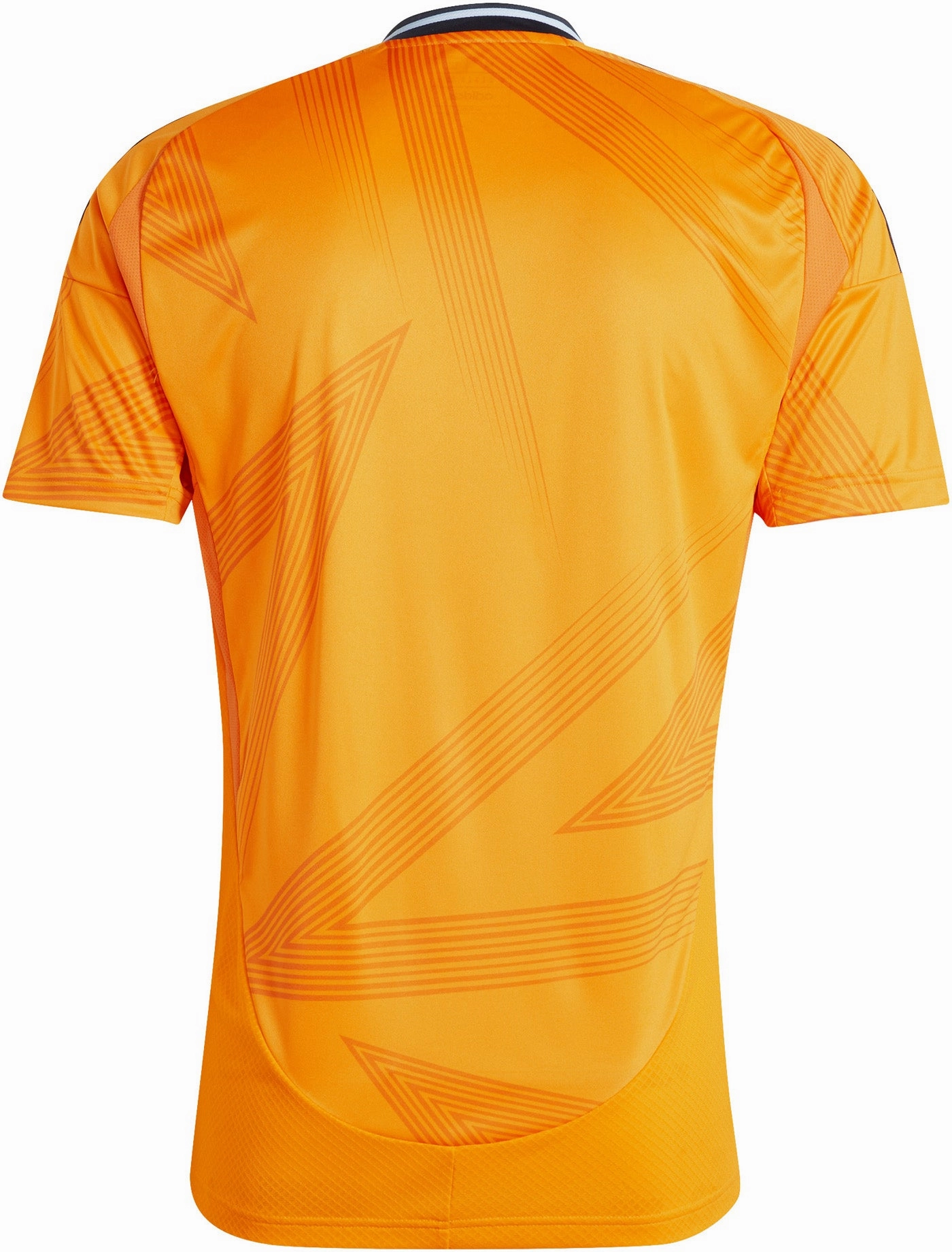 Function meets fashion Men's Real Madrid 2024/25 Away Soccer Jersey