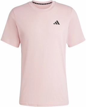 Function meets fashion Men's Train Essentials Feelready Training T-Shirt Modern wear