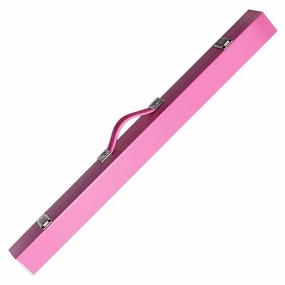 Functional C44 2 Piece Cue Case Modern designs
