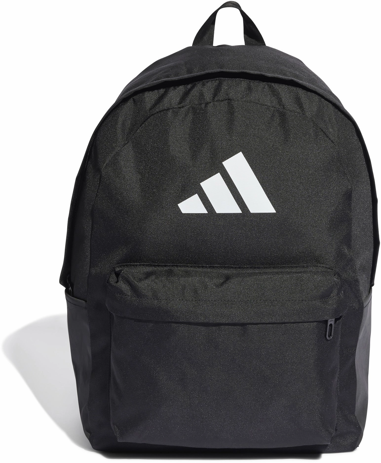 Functional Classic 3 Bar Logo Backpack Versatile designs