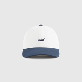 Functional Kith Women Script Logo Classic Cap - Nocturnal All-purpose