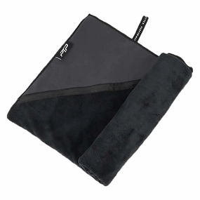 Functional Microfibre Action Towel Minimalist