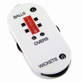 Functional Umpires Counter Subtle