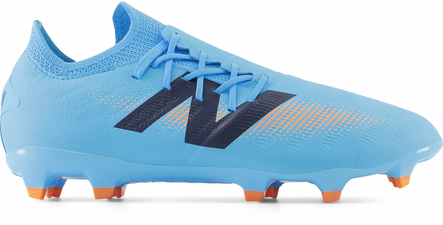Comfort focused Furon Destroy V7  Firm Ground Men's Football Boots Relaxed