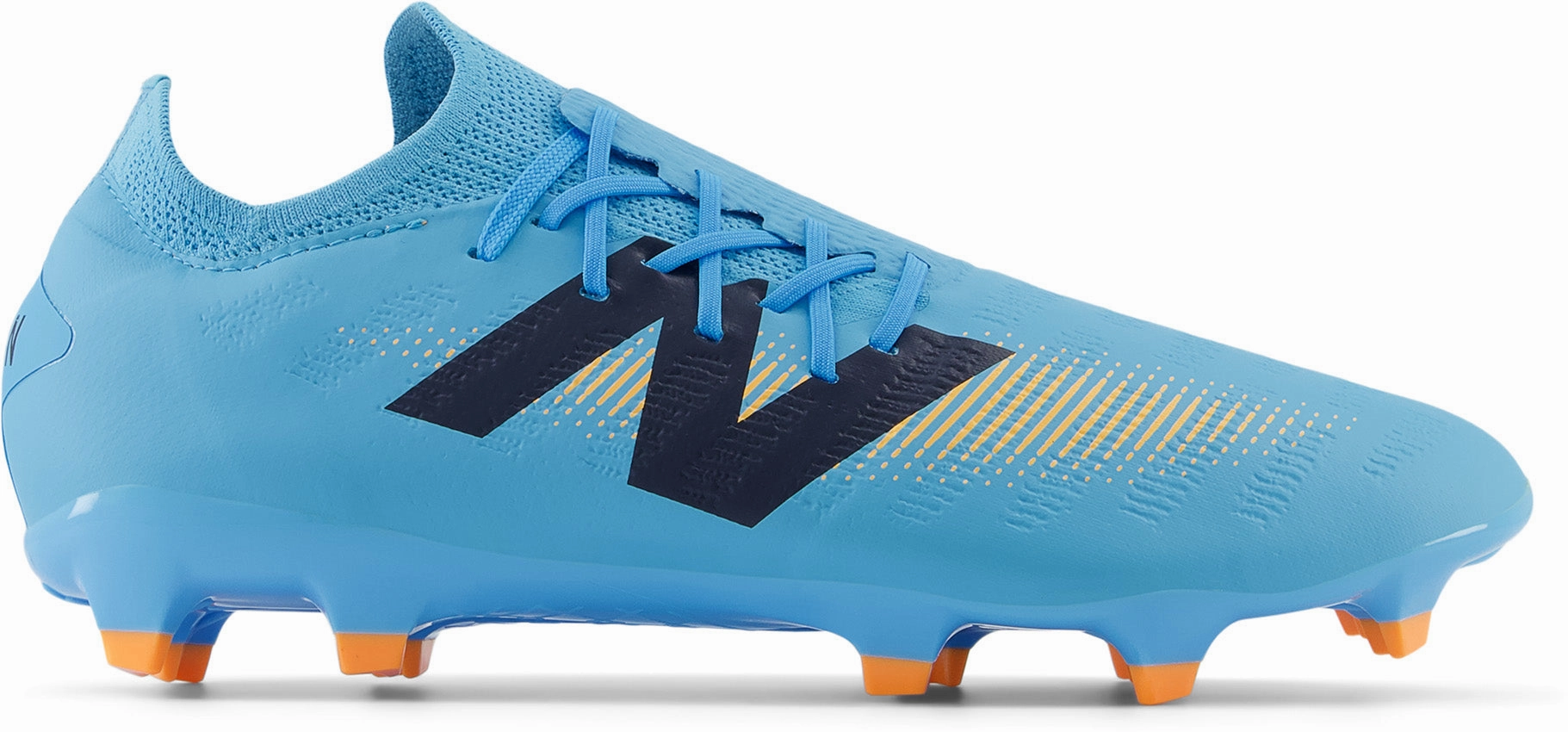 Furon Destroy V7  Firm Ground Men's Football Boots Statement
