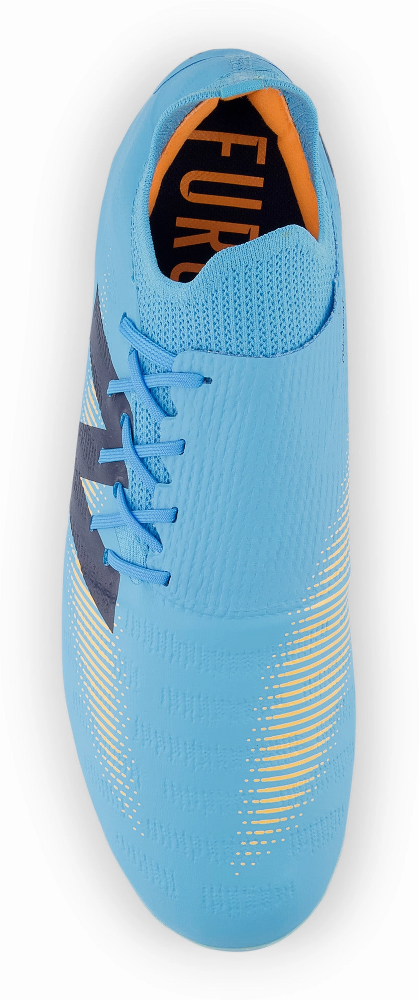 Furon Destroy V7  Firm Ground Men's Football Boots Statement