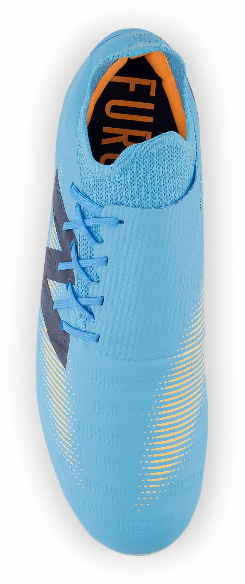 Furon Destroy V7  Firm Ground Men's Football Boots Statement