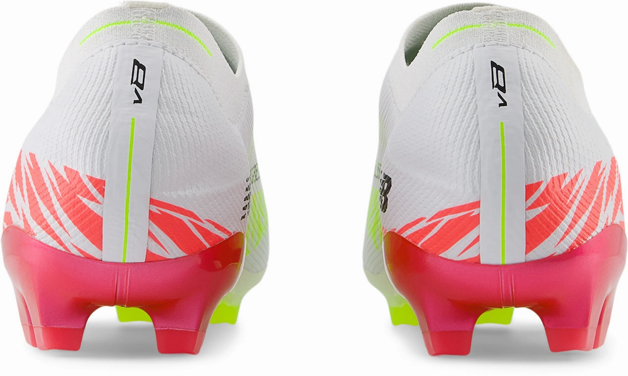 Furon Elite First Edition V8 Firm Ground Men's Football Boots (Width D) Party-perfect