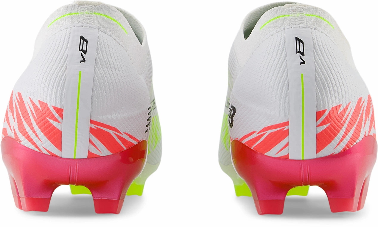 Furon Elite First Edition V8 Firm Ground Men's Football Boots (Width D) Party-perfect
