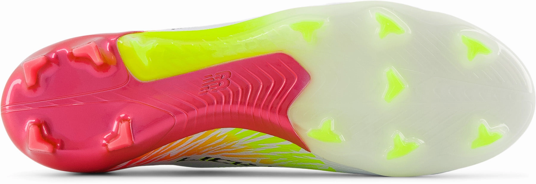 Furon Elite First Edition V8 Firm Ground Men's Football Boots (Width D) Party-perfect