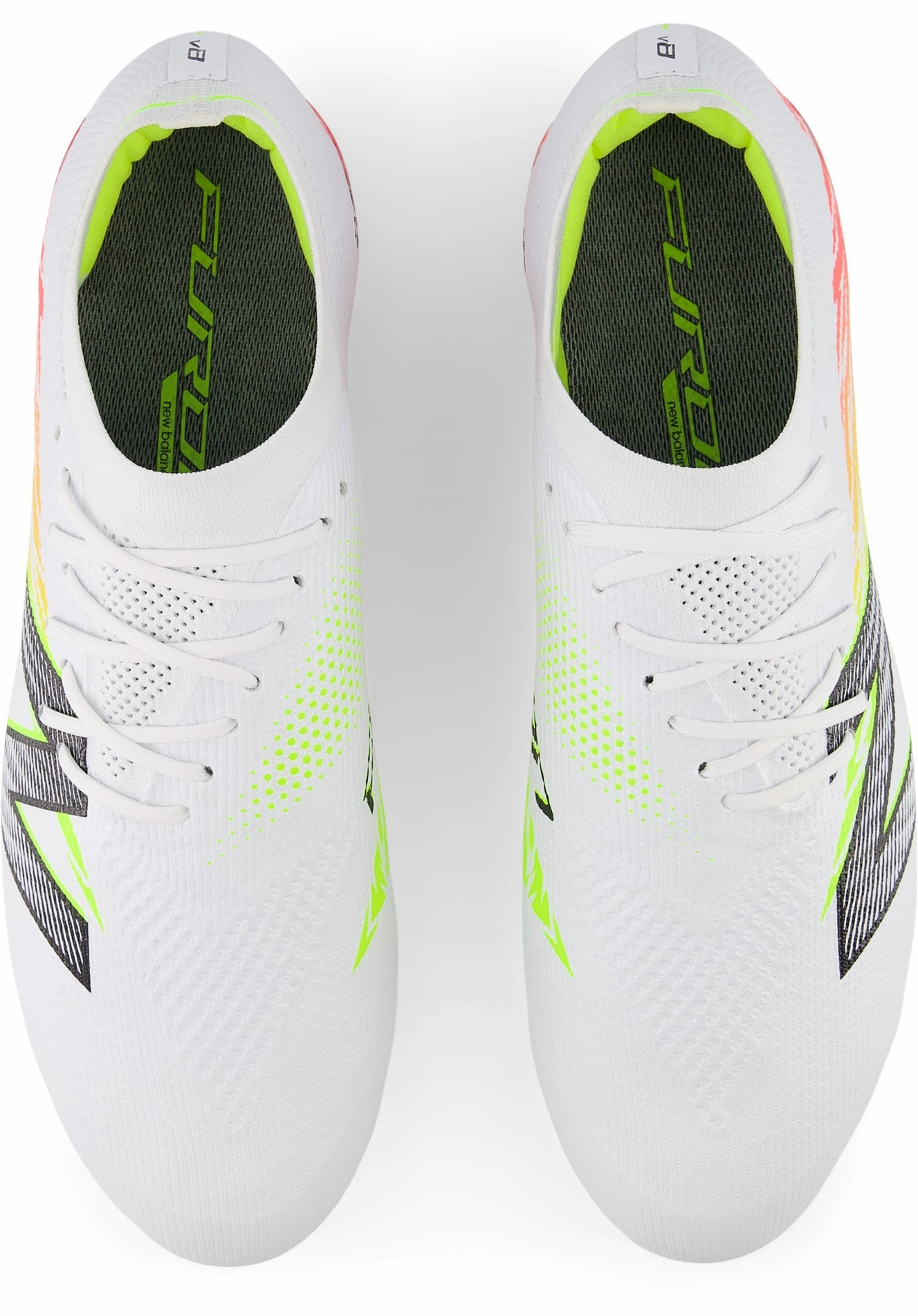 Furon Elite First Edition V8 Firm Ground Men's Football Boots (Width D) Party-perfect