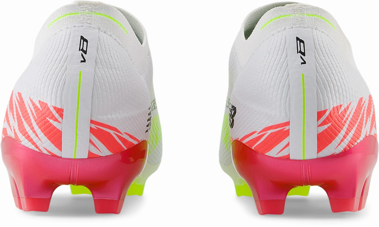 Furon Elite First Edition V8 Firm Ground Men's Football Boots (Width D) Party-perfect