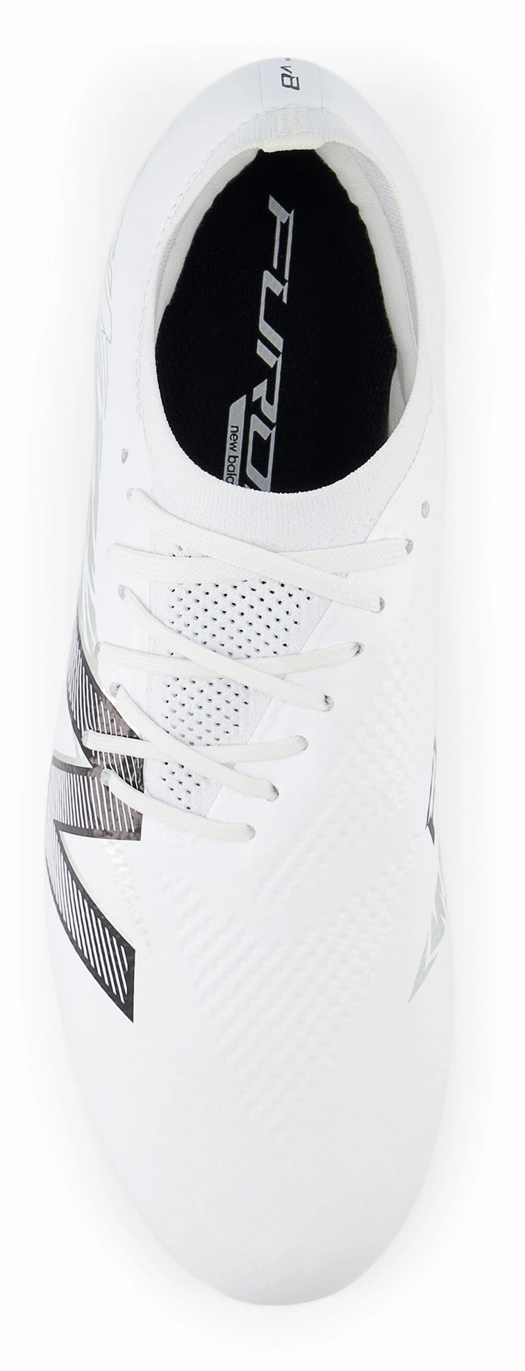 Furon Pro V8 Firm Ground Men's Football Boots (Width D) Bold