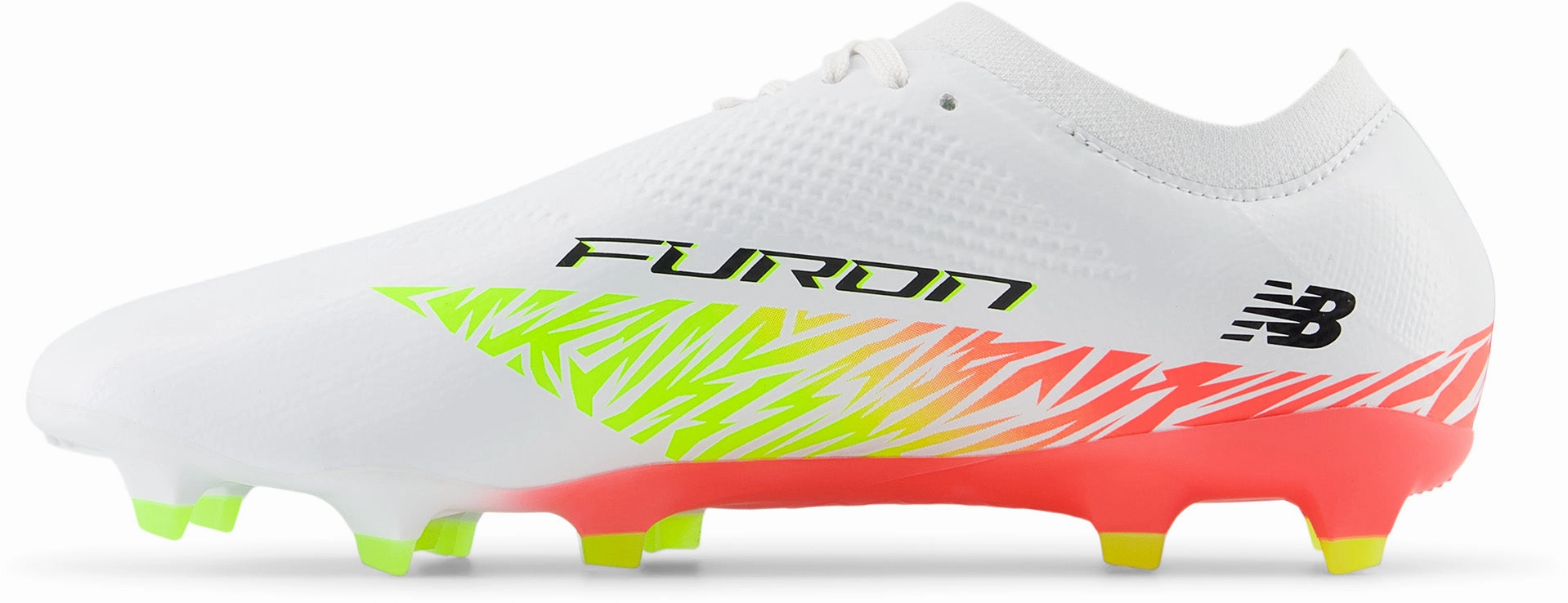 Furon Pro V8 Firm Ground Men's Football Boots (Width D) Quality designs