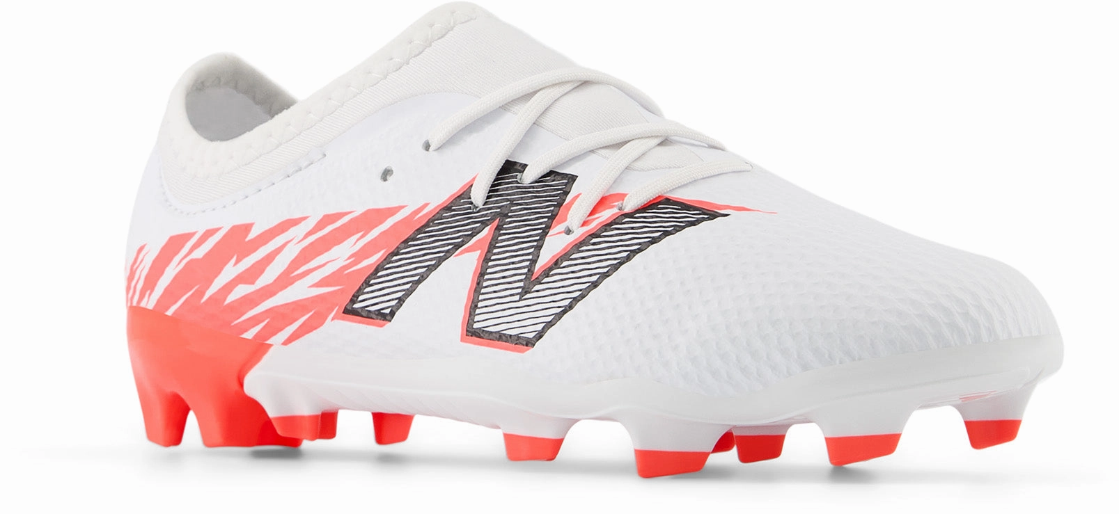 Furon Team V2 Firm Ground Junior's Football Boots (Width M) Luxury