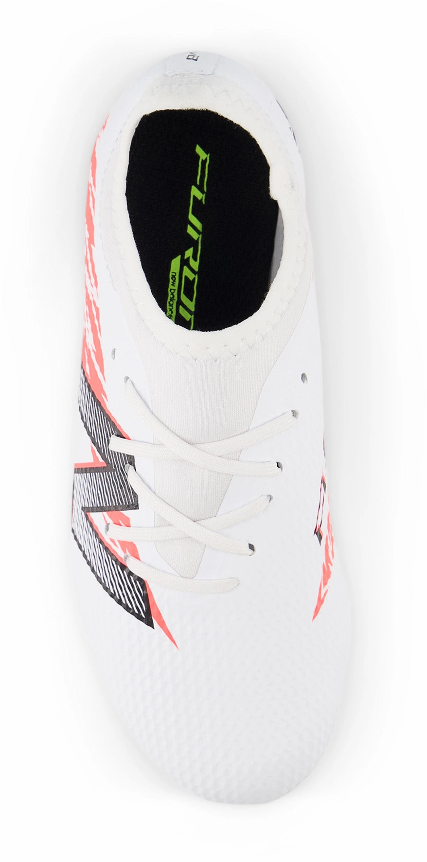 Furon Team V2 Firm Ground Junior's Football Boots (Width M) Luxury