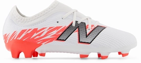 Furon Team V2 Firm Ground Junior's Football Boots (Width M) Luxury Durable construction