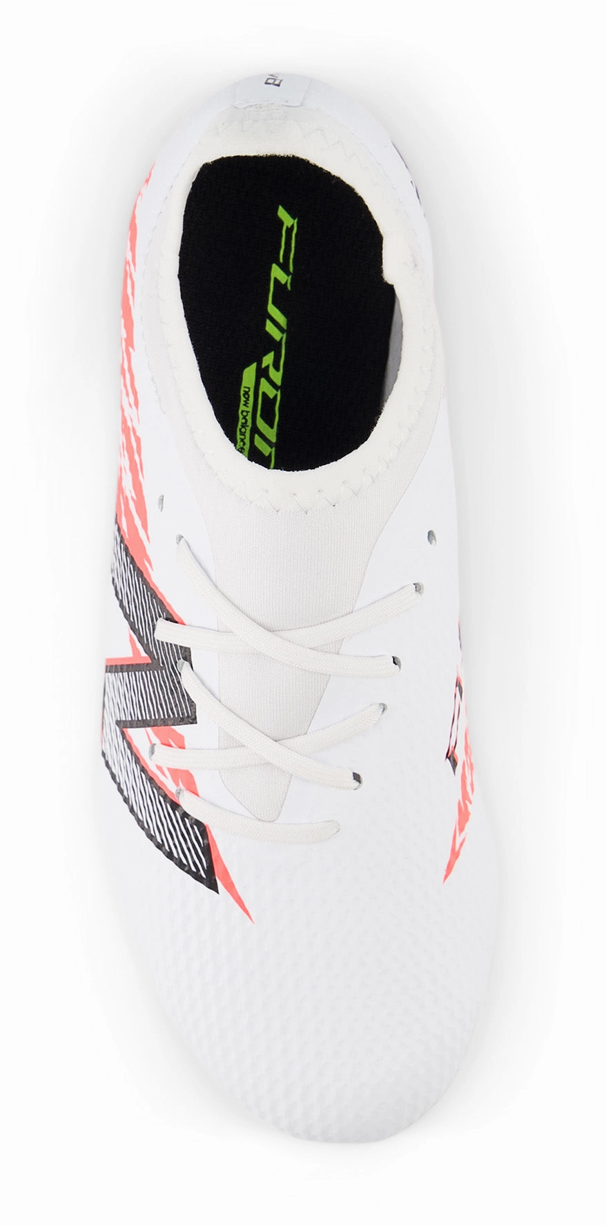 Furon Team V2 Firm Ground Junior's Football Boots (Width M) Luxury
