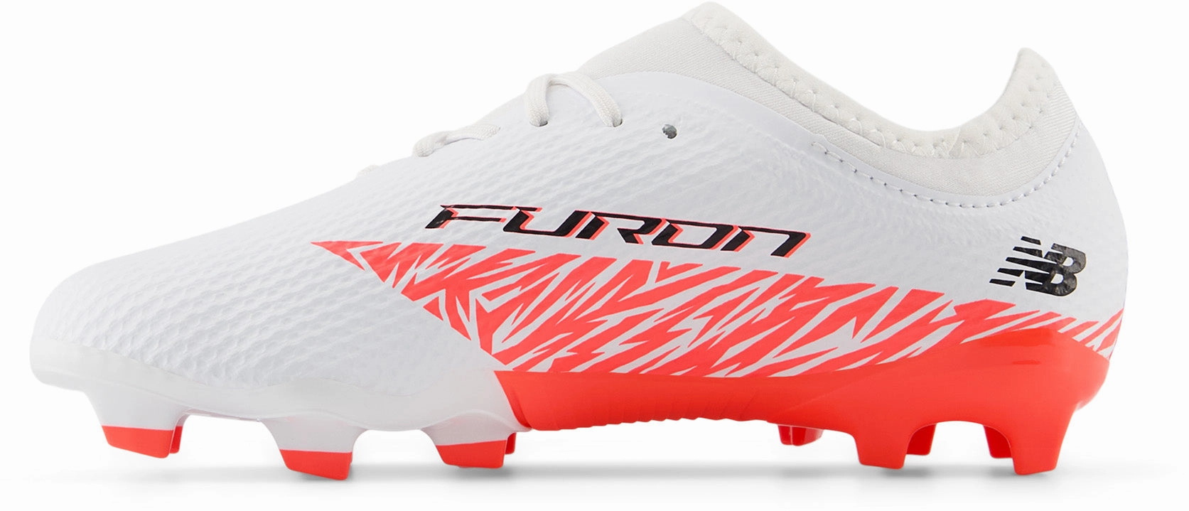 Furon Team V2 Firm Ground Junior's Football Boots (Width M) Luxury