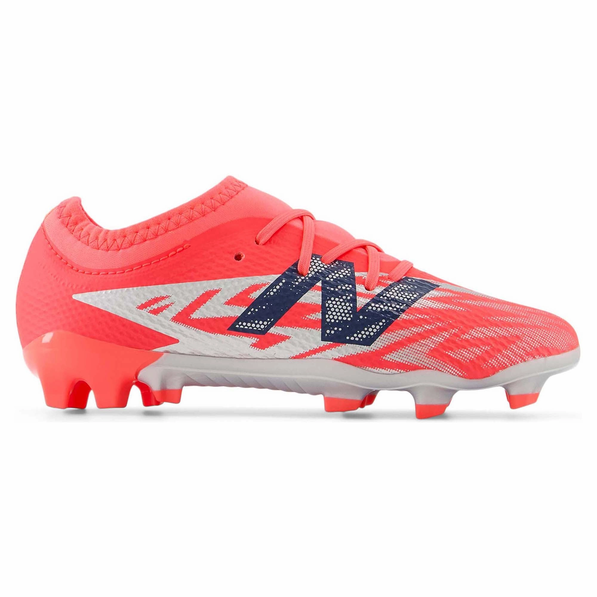 Practical Furon Team V8 Firm Ground Junior's Football Boots (Width M) Modern wearables