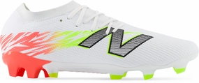 Furon Team V8 Firm Ground Men's Football Boots (Width D) Everyday style Fashion-conscious