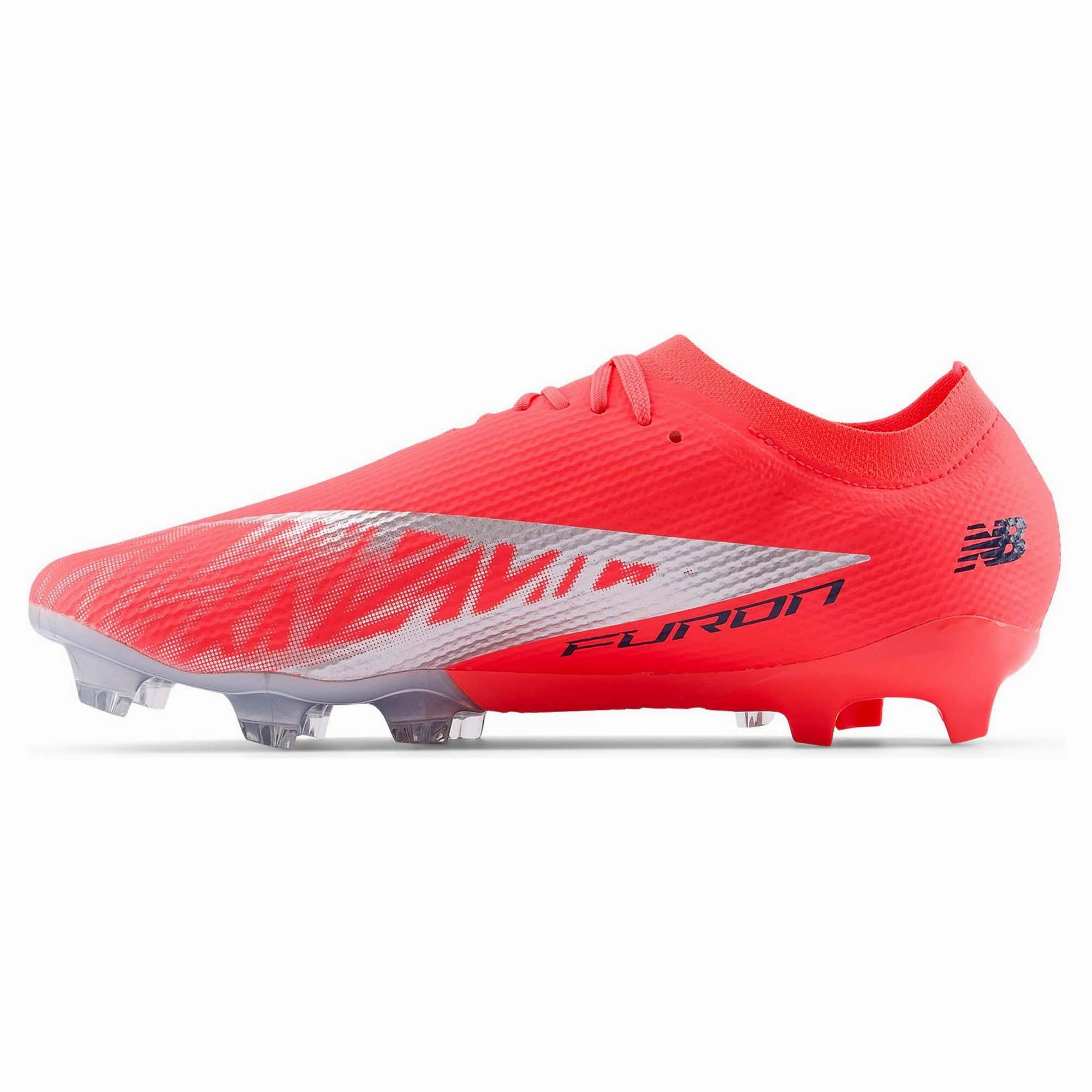 Furon Team V8 Firm Ground Men's Football Boots (Width D) Soft