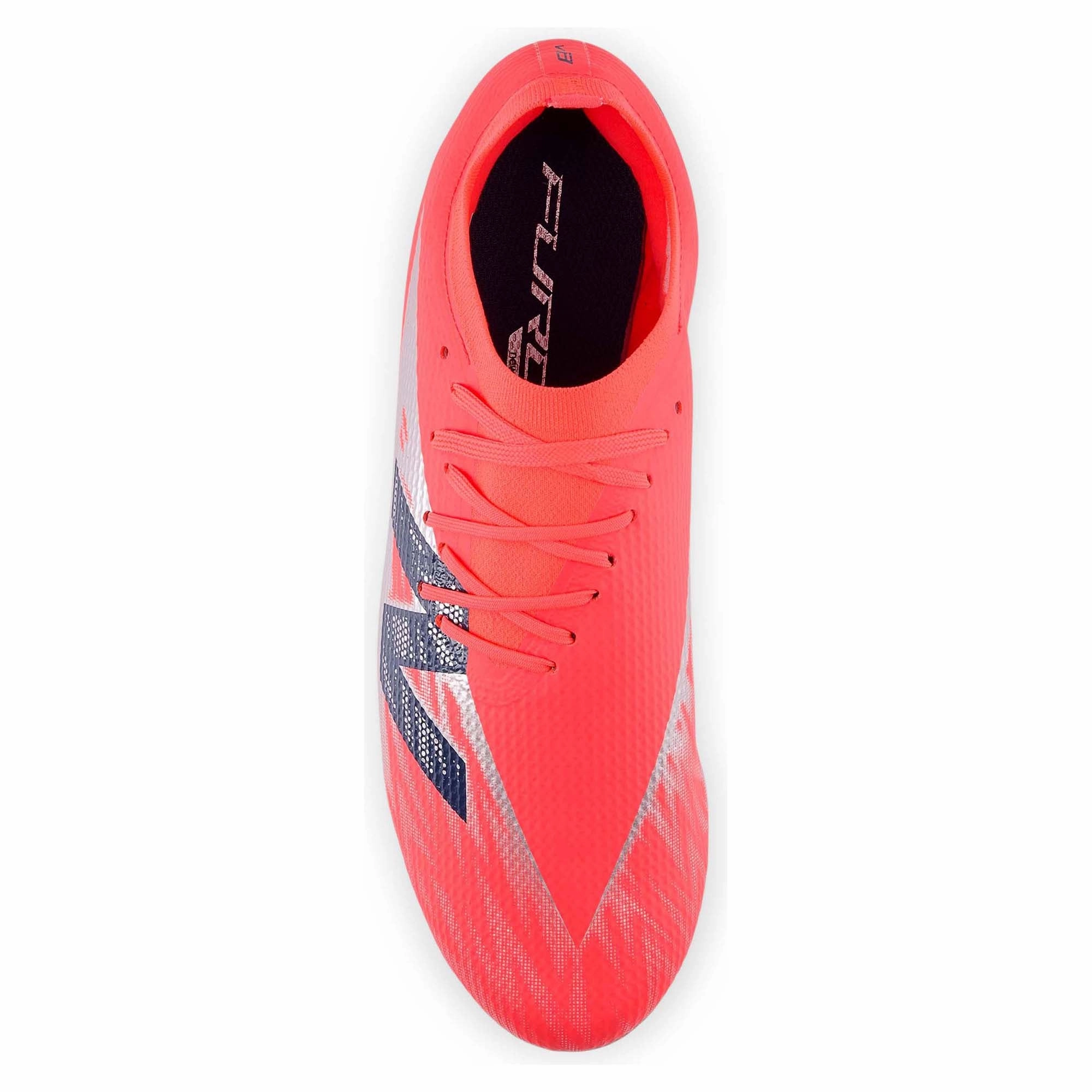 Furon Team V8 Firm Ground Men's Football Boots (Width D) Soft
