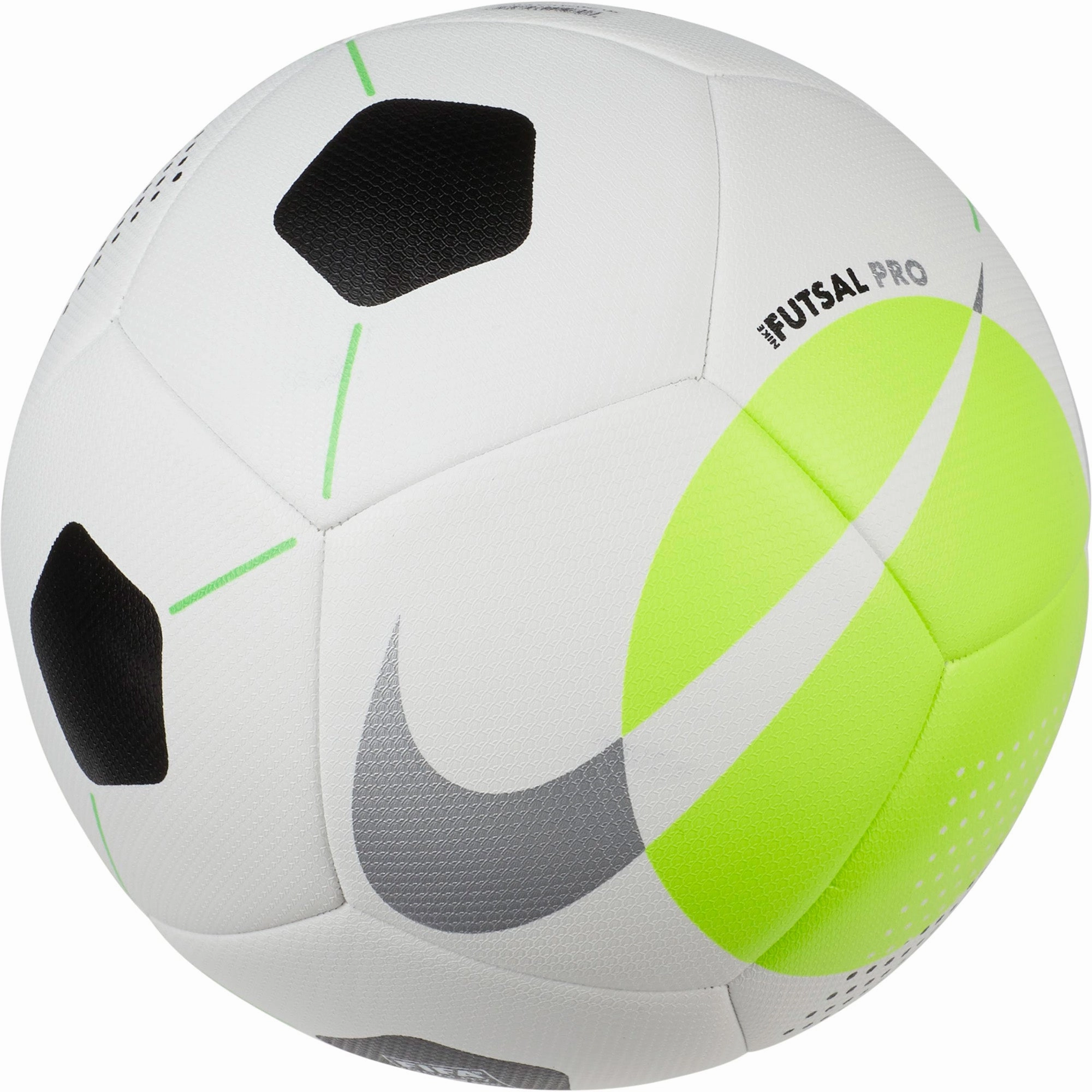 Futsal Pro Soccer Ball Durable wear Quality designs