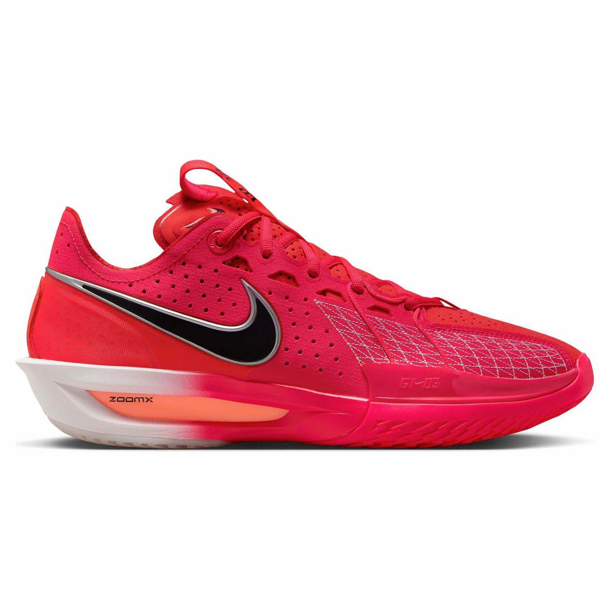 Comfort meets style G.T. Cut 3 Men's Basketball Shoes Fresh looks