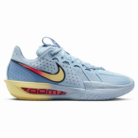 G.T. Cut 3 Men's Basketball Shoes Premium materials Bold