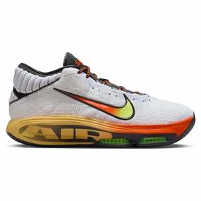 G.T. Hustle 3 Men's Basketball Shoes Sustainable Quality looks