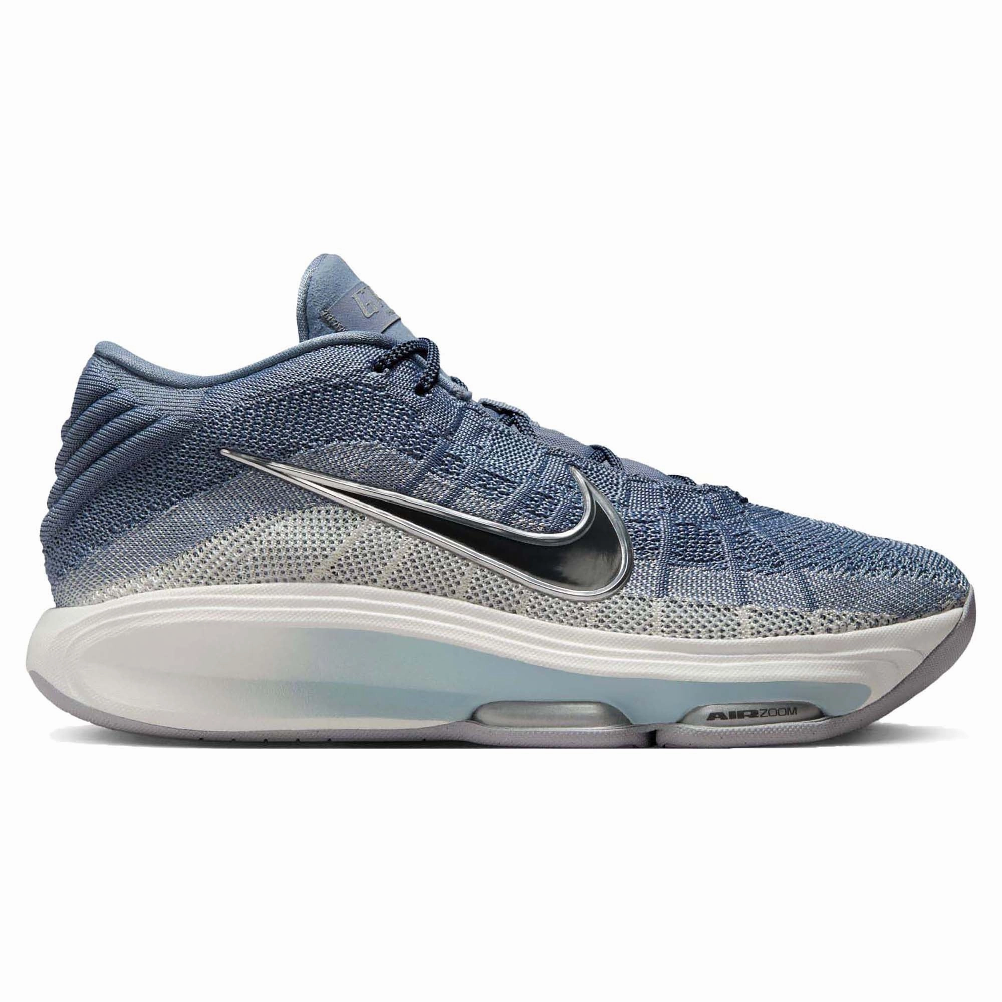 G.T. Hustle 3 Men's Basketball Shoes Trendy Contemporary fashion