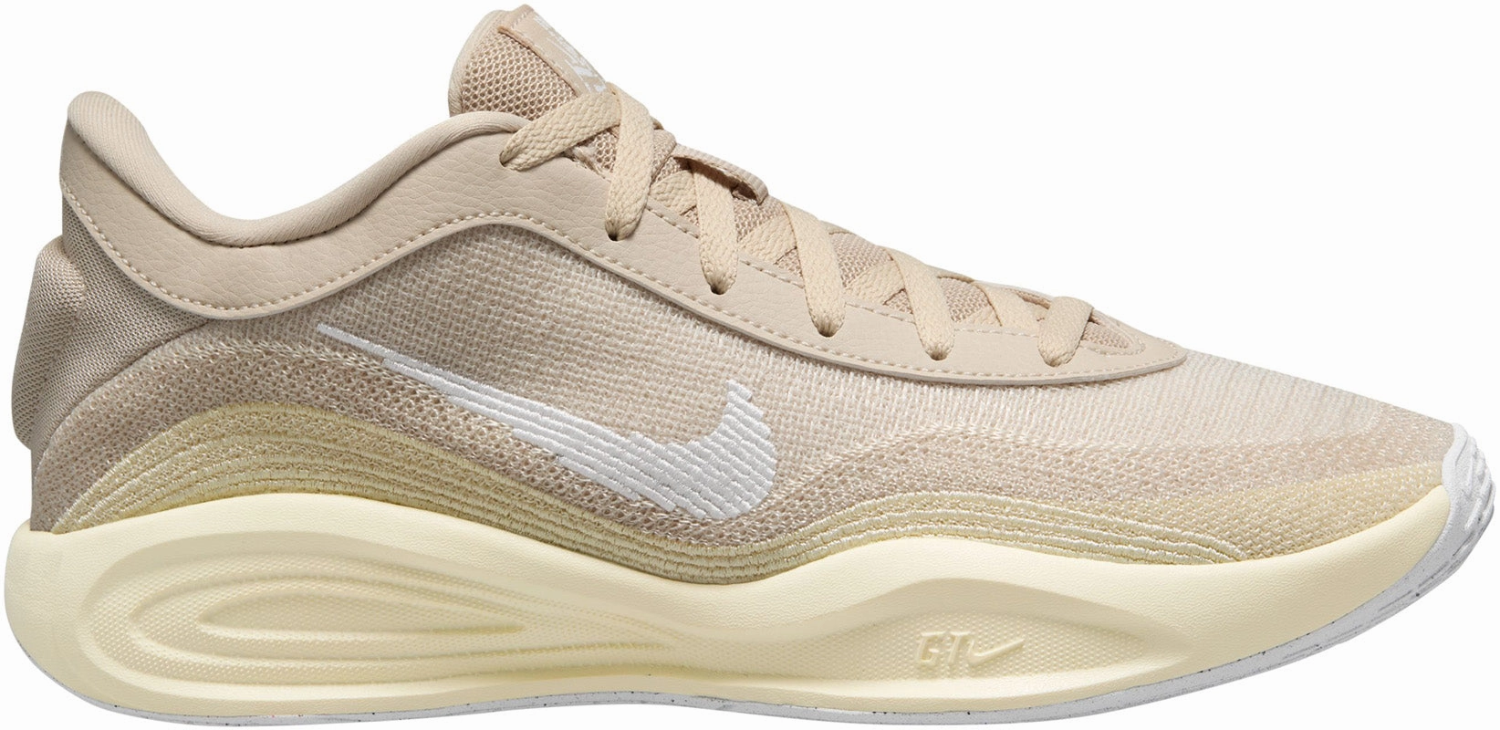 Stylish design G.T. Hustle Academy Men's Basketball Shoes All-season