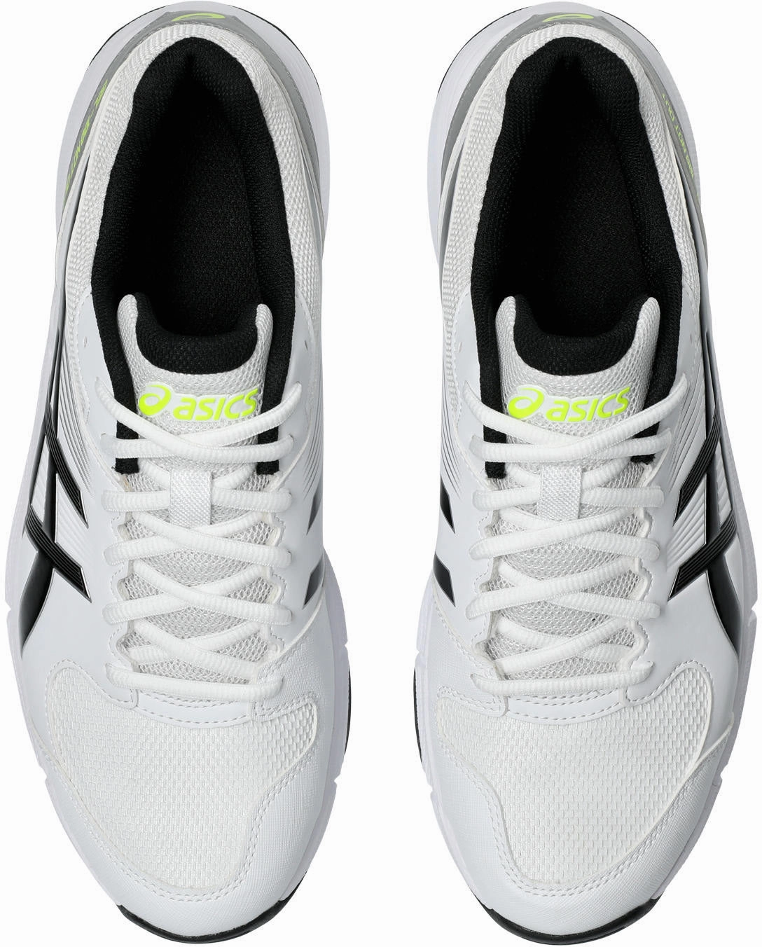 GEL-100 Not Out Men's Cricket Shoes Machine washable