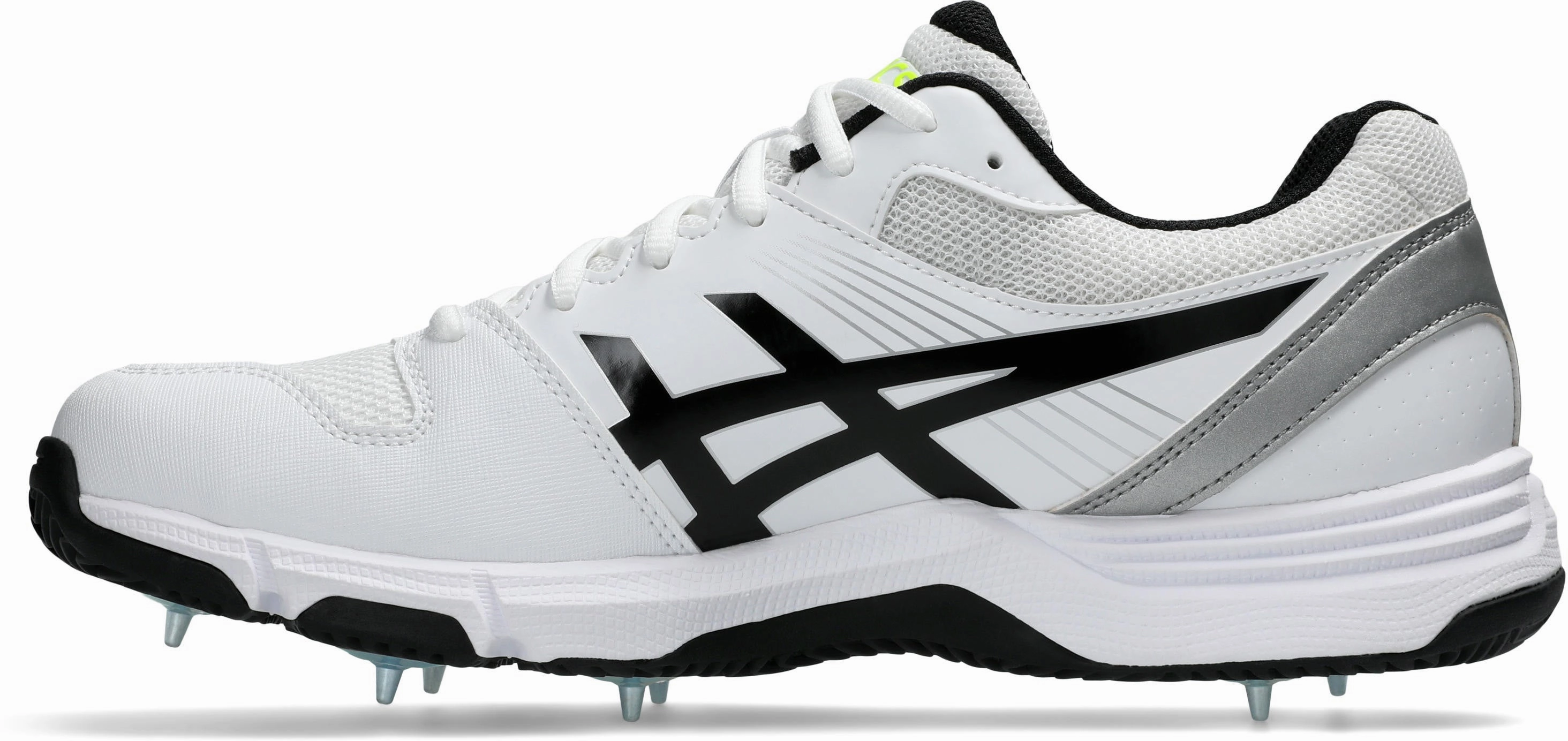 GEL-100 Not Out Men's Cricket Shoes Machine washable