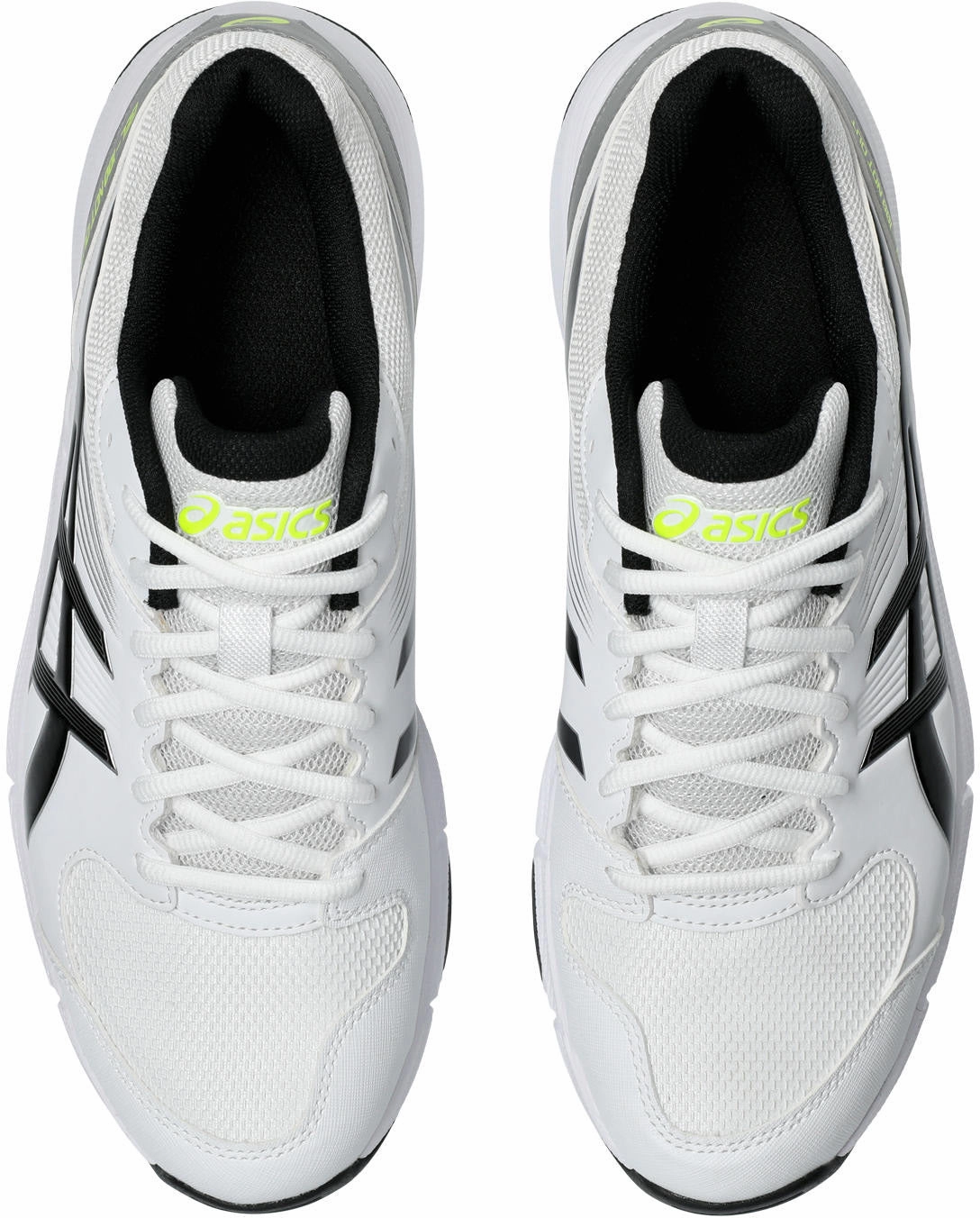 GEL-100 Not Out Men's Cricket Shoes Machine washable