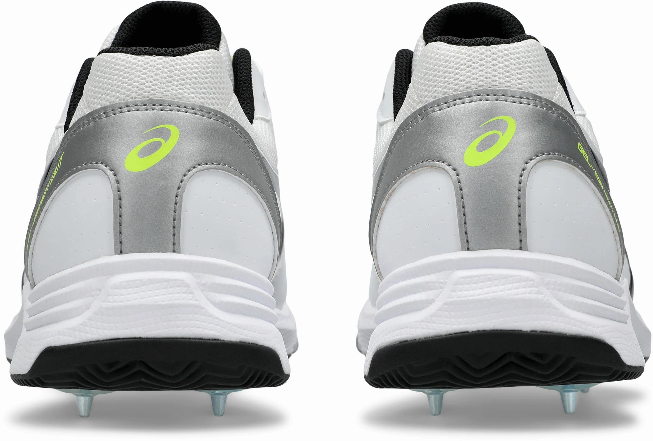 GEL-100 Not Out Men's Cricket Shoes Machine washable