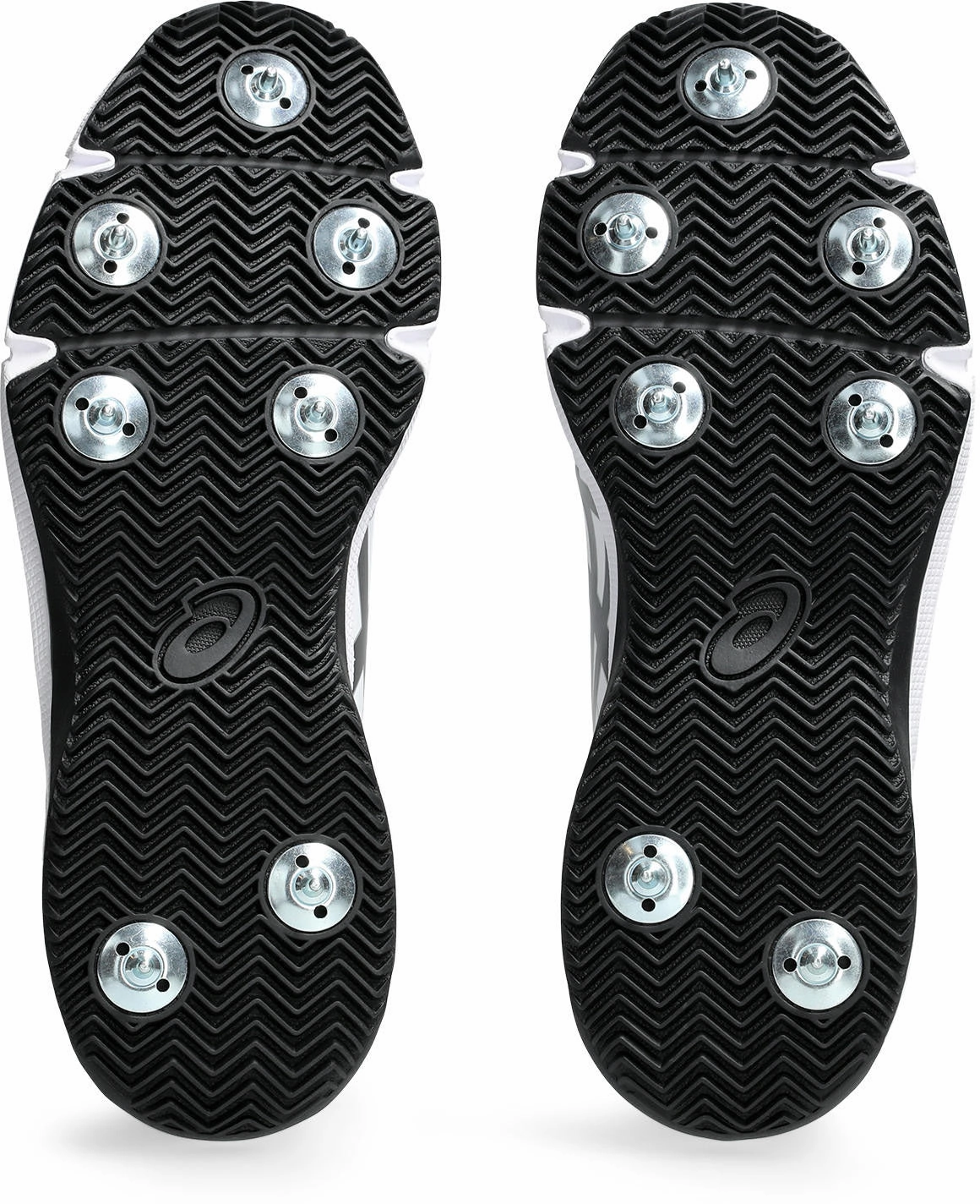 GEL-100 Not Out Men's Cricket Shoes Machine washable