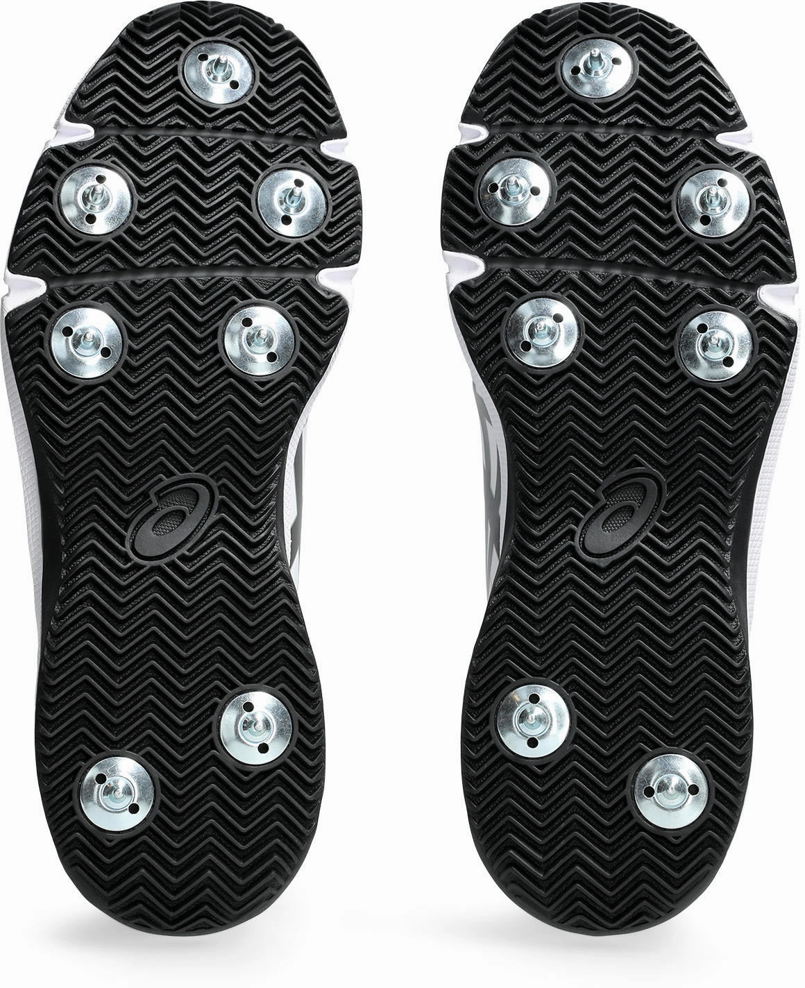 GEL-100 Not Out Men's Cricket Shoes Machine washable