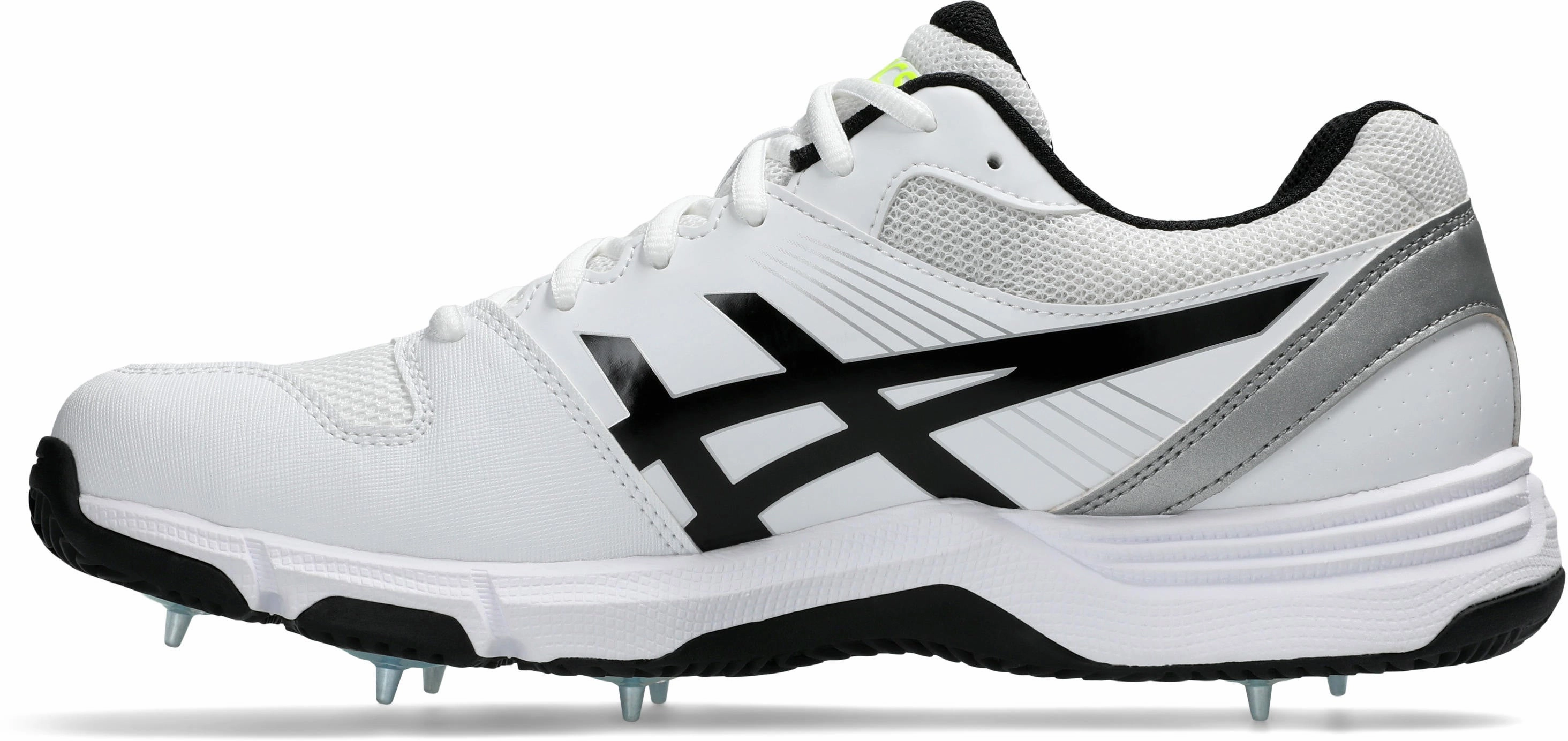 GEL-100 Not Out Men's Cricket Shoes Machine washable