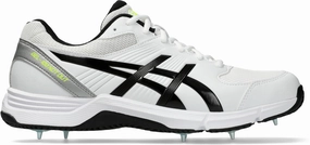 GEL-100 Not Out Men's Cricket Shoes Versatile styles Fashion staple