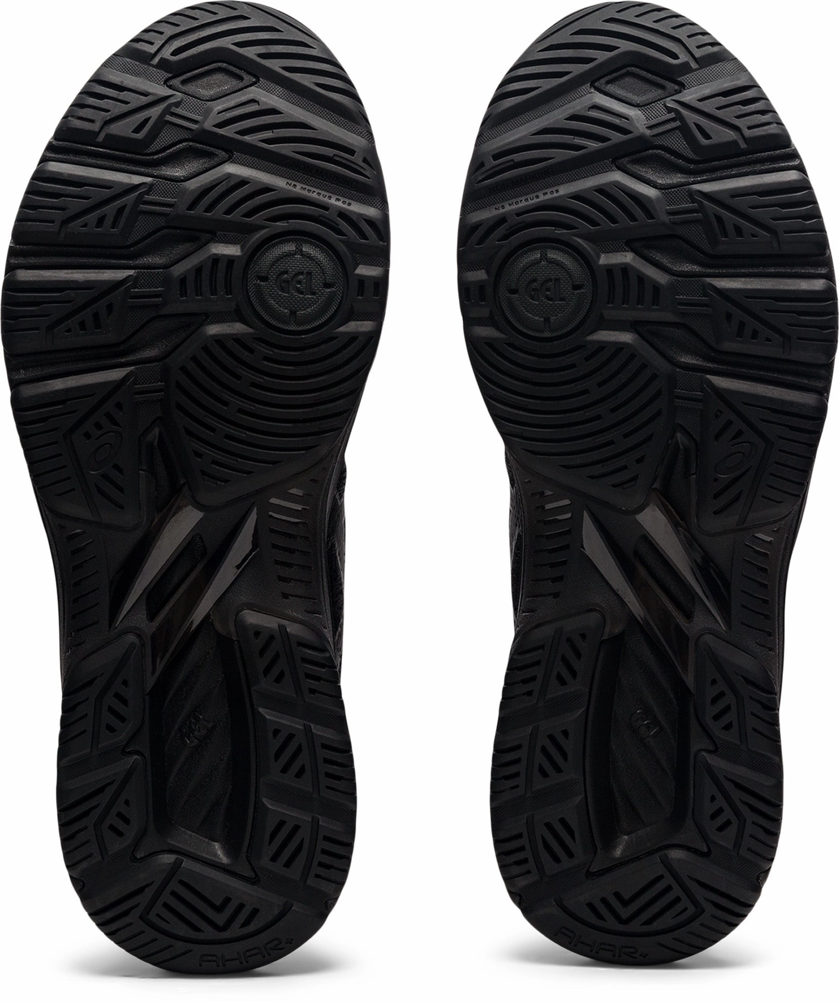 GEL-550TR Men's Walking Shoes (Width 2E) Durable