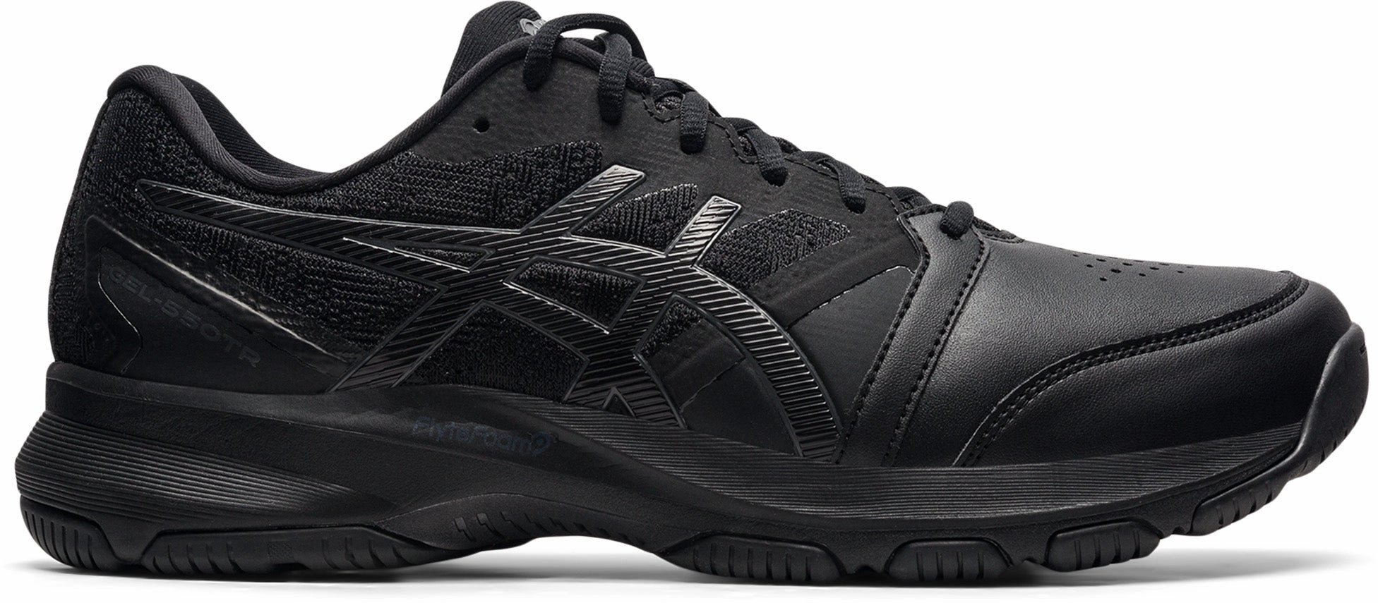 Edgy GEL-550TR Men's Walking Shoes (Width 2E) Practical