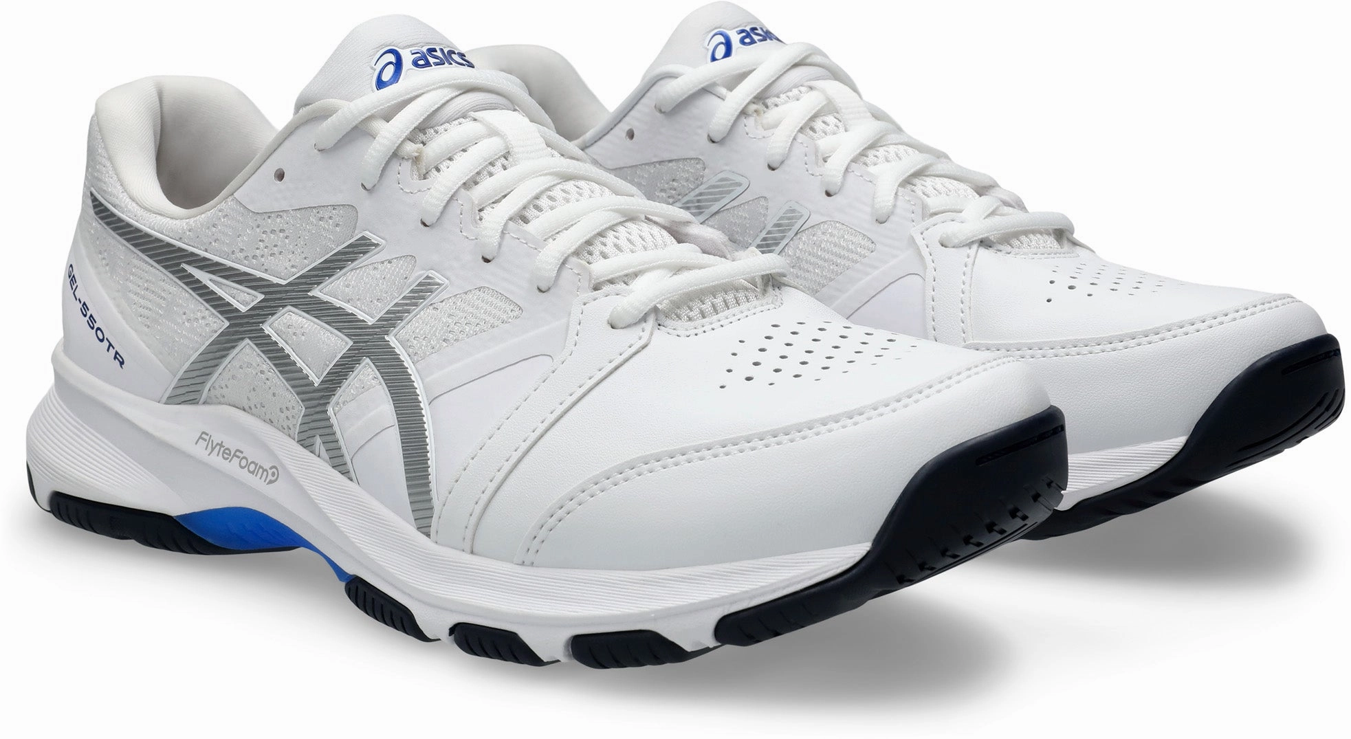 GEL-550TR Men's Walking Shoes (Width 2E) Trendy styles