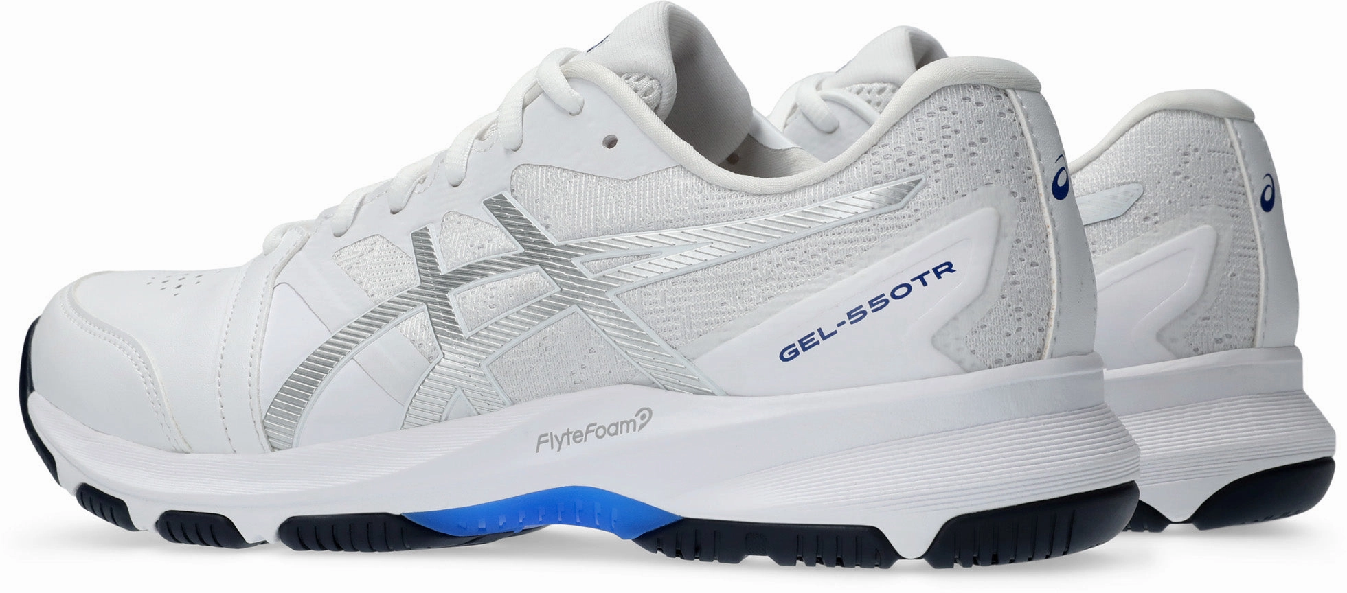 GEL-550TR Men's Walking Shoes (Width 2E) Trendy styles