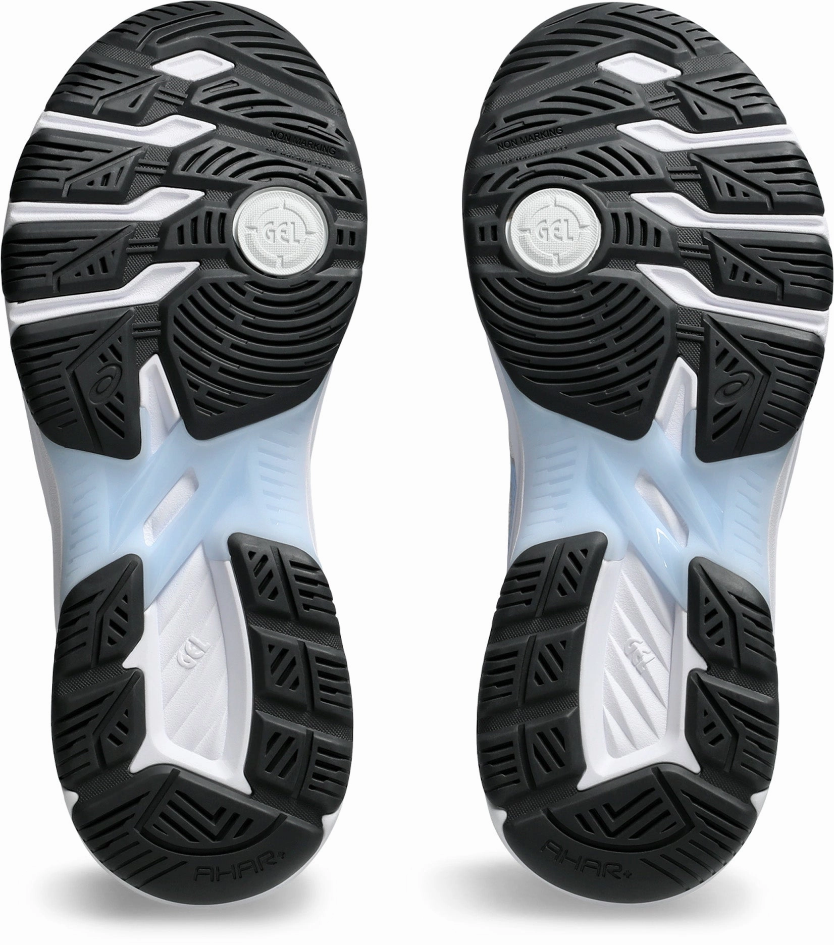 GEL-550TR Women's Walking Shoes (Width D) Style-defining