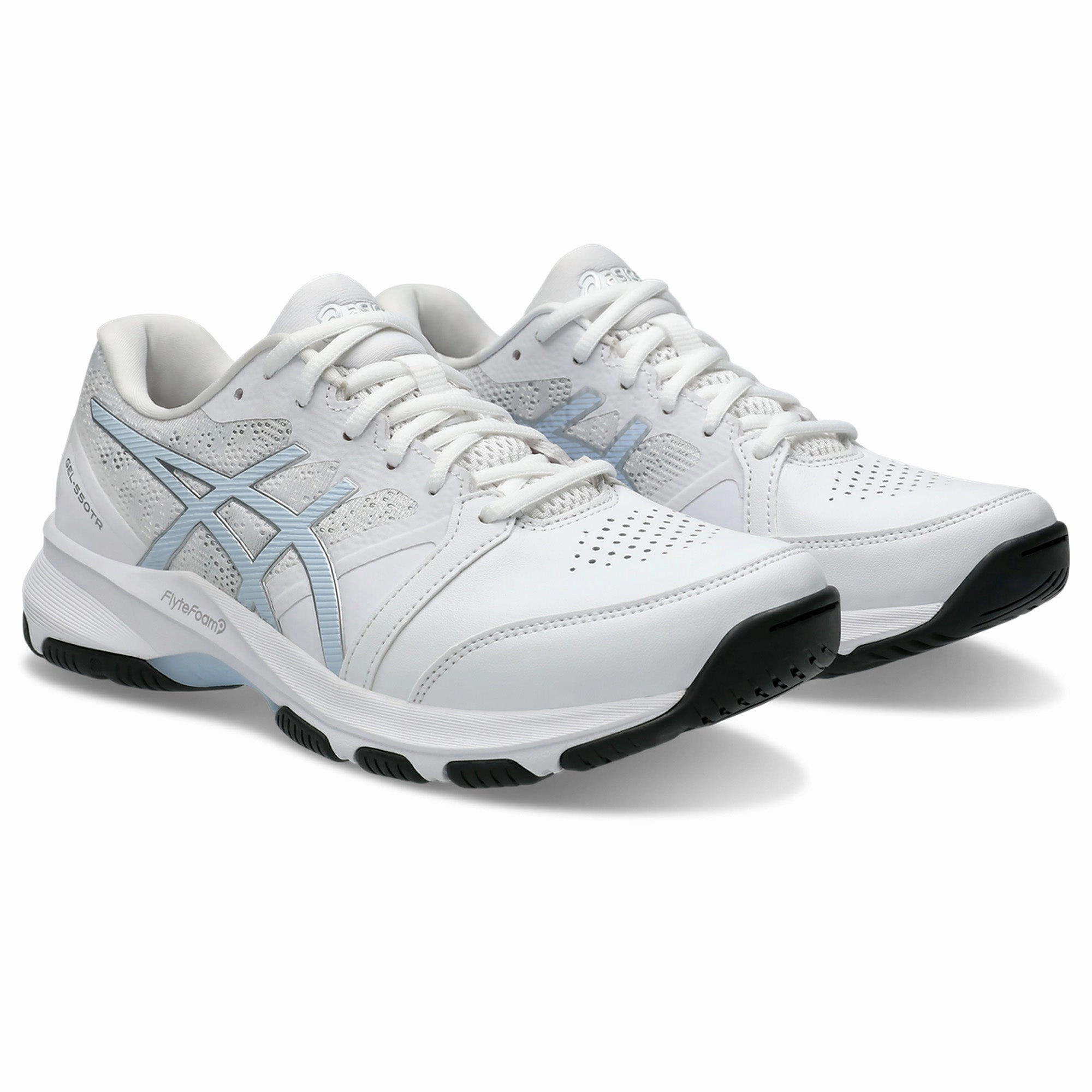 GEL-550TR Women's Walking Shoes (Width D) Style-defining