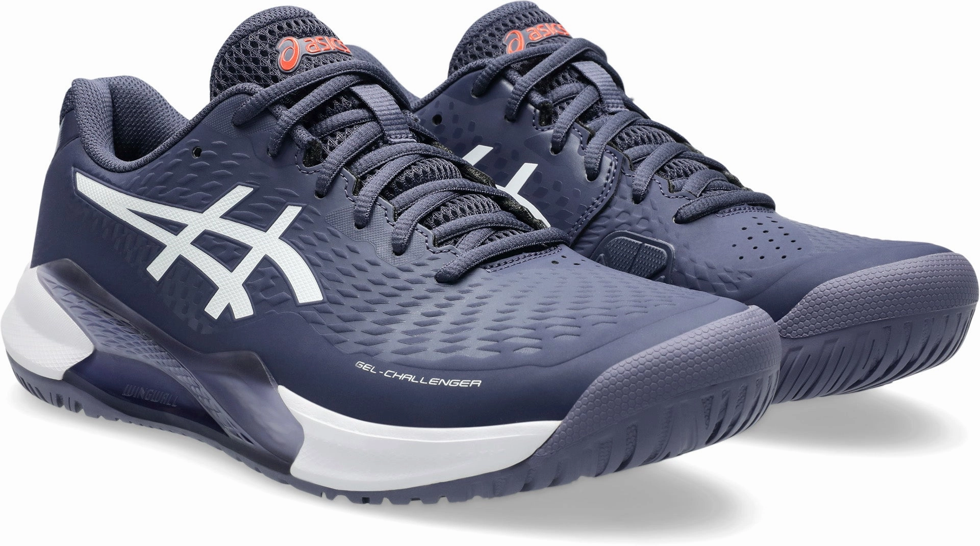 Gel-Challenger 14 Hardcourt Men's Tennis Shoes (Width D) Fashion-forward