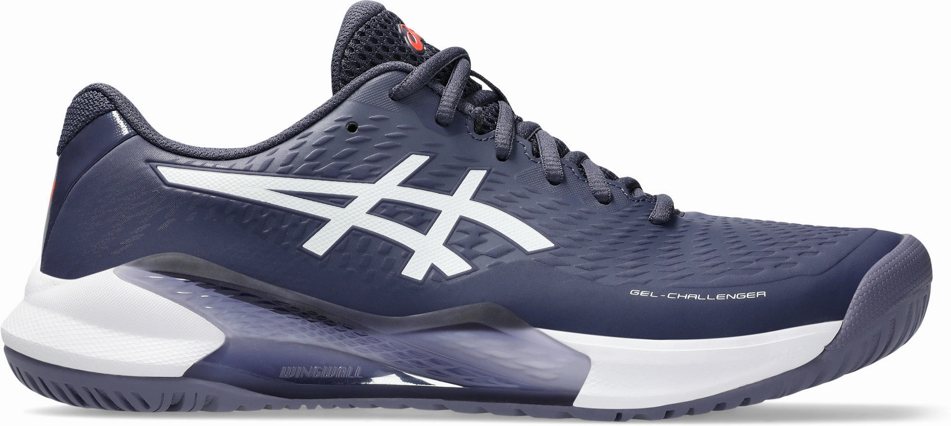 High-quality fashion Gel-Challenger 14 Hardcourt Men's Tennis Shoes (Width D) Timeless style